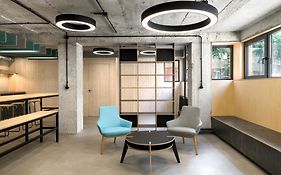 Izy Stay Hostel Bratislava